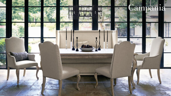 Bernhardt Campania Collection