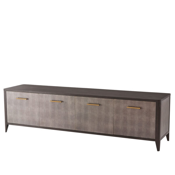Theodore Alexander Creswick Media Console