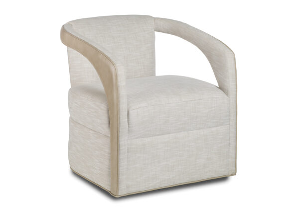 Jessica Charles Carmela Swivel