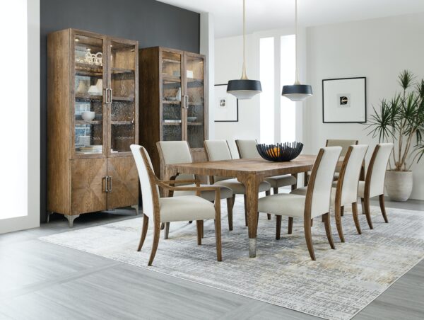 Hooker Furniture Chapman Dining Room
