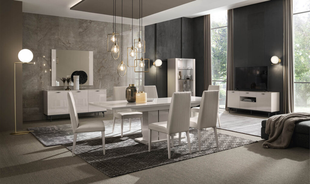 Dining Room Collections & Furniture Farmingdale NY Seigerman's Furniture