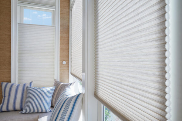Hunter Douglas Duette Honeycomb Shades