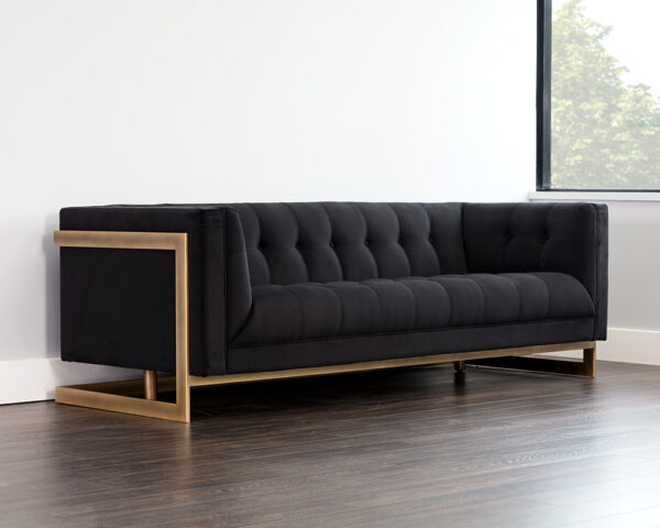 Sunpan Modern Home Ekon Sofa