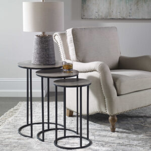 Uttermost Erik Nesting Tables
