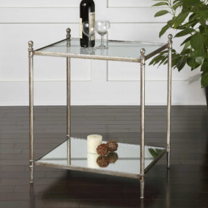 Uttermost Gannon End Table 24282