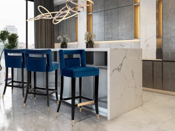 TOV Furniture Hart Counter Stool