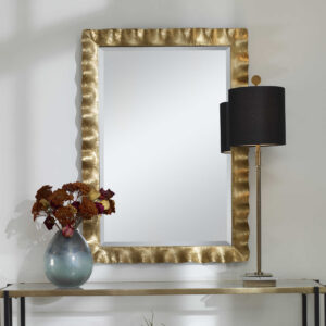 Uttermost Haya Mirror 09742