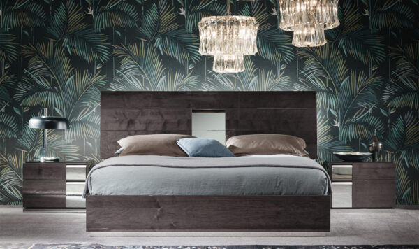 Alf Italia Furniture Heritage Bedroom