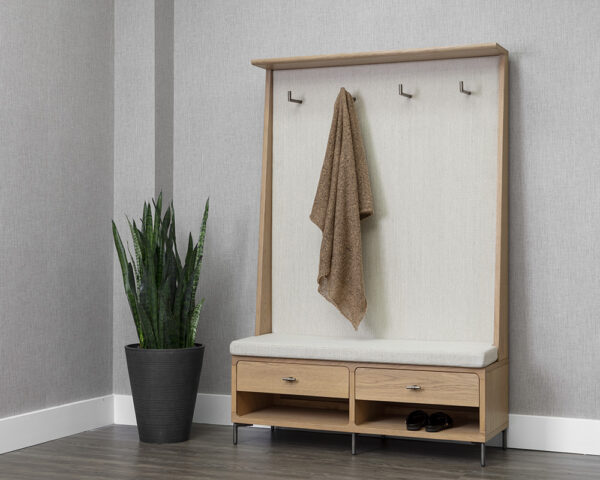Sunpan Modern Home Herrington Hall Tree