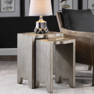 Uttermost Imala Nesting Tables 24733