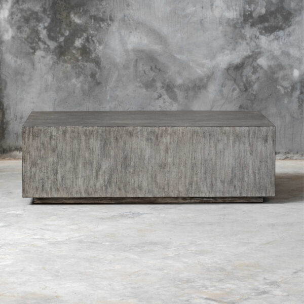 Uttermost Kareem Coffee Table