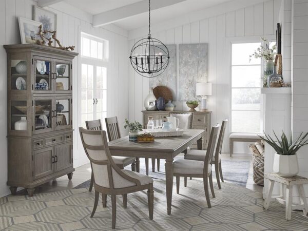 Magnussen Home Lancaster 4352 Dining