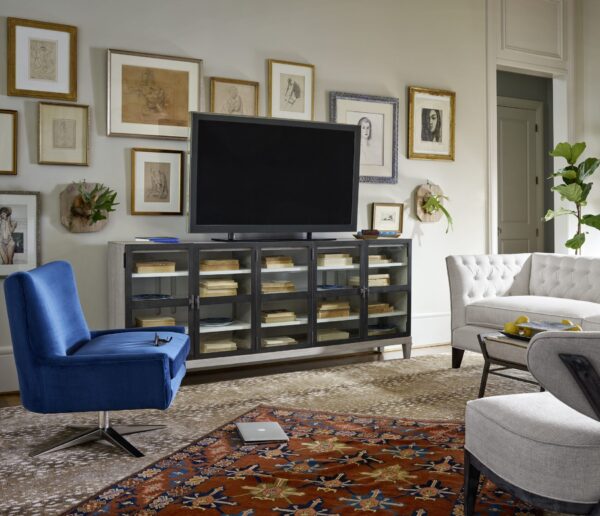 Universal Midtown Entertainment Center