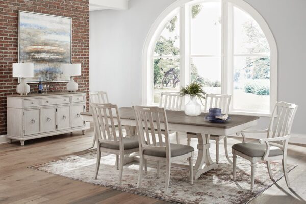 Palmetto Home Furniture Panama Jack Sonoma Dining