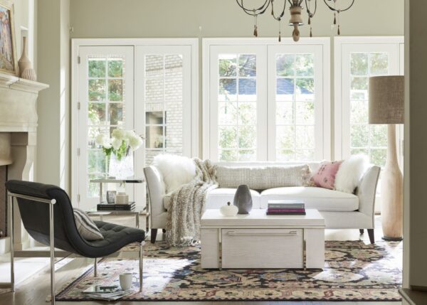 Universal Paradox Living Room
