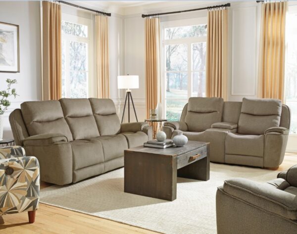 Southern Motion Show Stoppa 736 Reclining Sofa