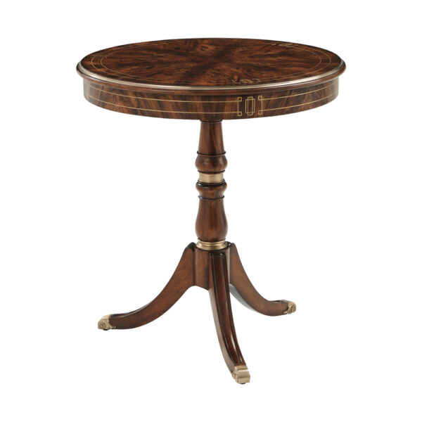 Theodore Alexander South Drawing Room Table