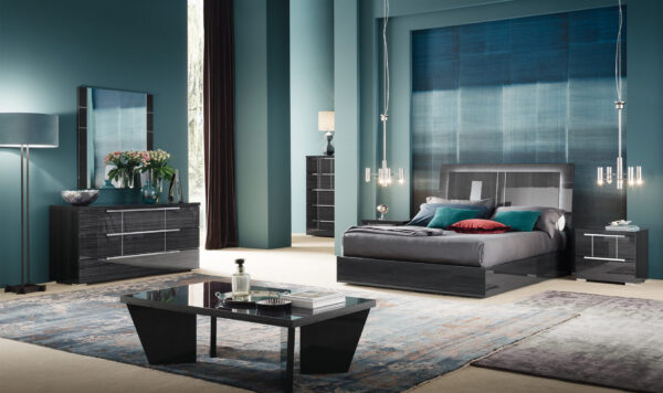 Alf Italia Furniture Versilia Bedroom