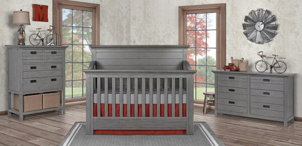 Evolur Waverly Collection
