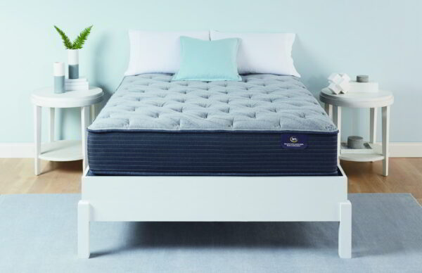 Serta Mattress Luxe Chamblee