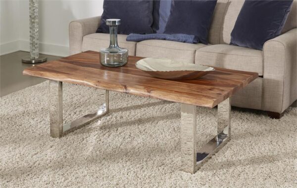 Coast to Coast 62408 Cocktail Table