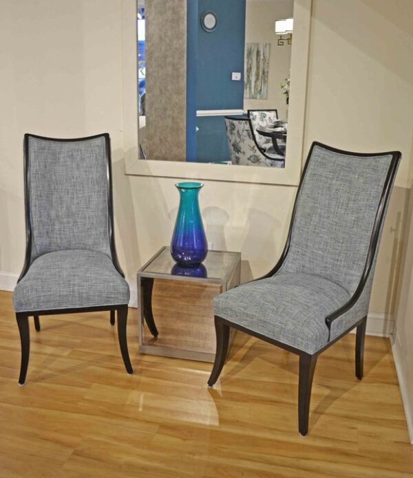 Design Master Blanchard Side Chair