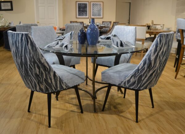 Design Master Saratoga Side Chair