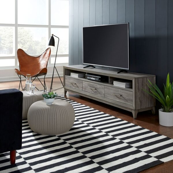 Mercury - Liberty Entertainment Center