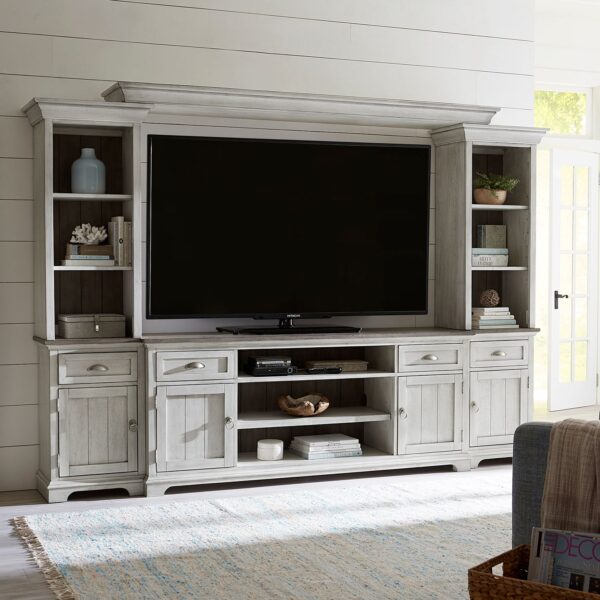Ocean Isle - Liberty Entertainment Center - Image 2