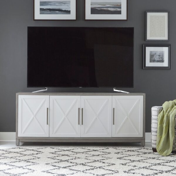 Palmetto Heights - Liberty Entertainment Center