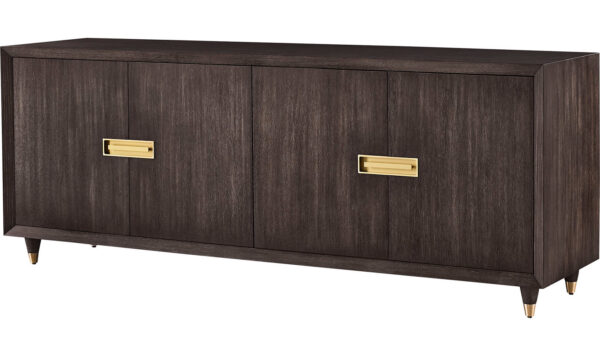 Marais Cabinet