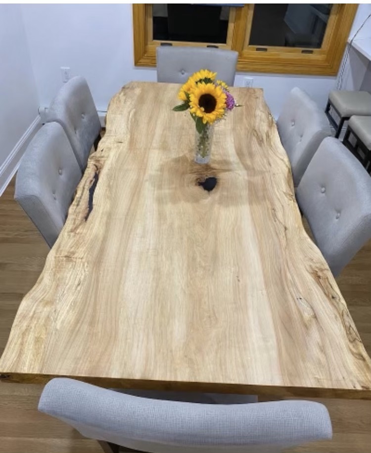 custom dining