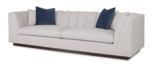 Latitude Sofa by Ambella