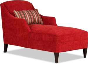 Lark Chaise Lounge by HF Custom