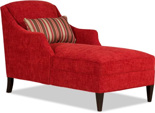 Lark Chaise Lounge by HF Custom