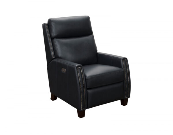 Anaheim Power Recliner by Barcalounger