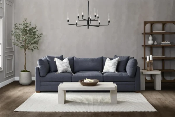 Audrey Sofa by Classic Home: