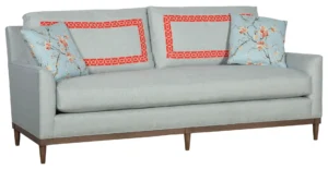 Barrett Sofa Libby Langdon Collection by Fairfield Chair
