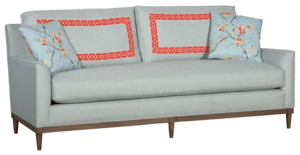 Barrett Sofa Libby Langdon Collection by Fairfield Chair