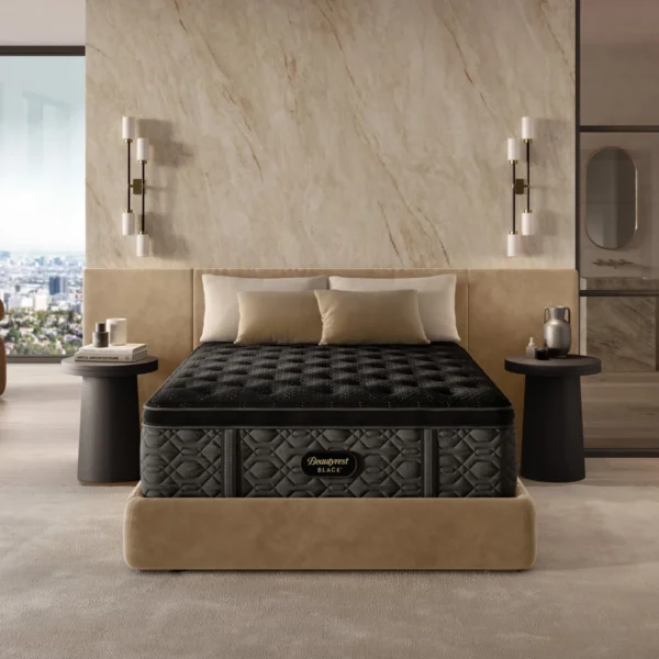 Beautyrest Black Series 3 Mattress