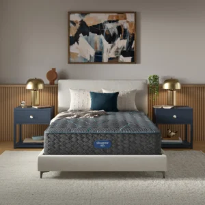 Beautyrest Level 2 Mattress