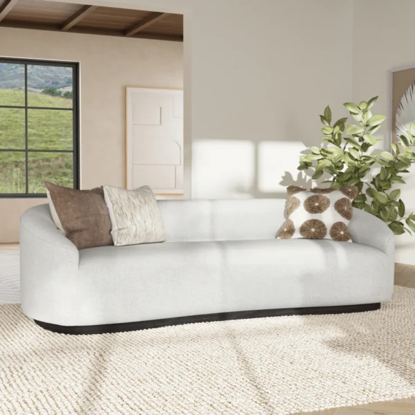 Beverly Sofa by Classic Home