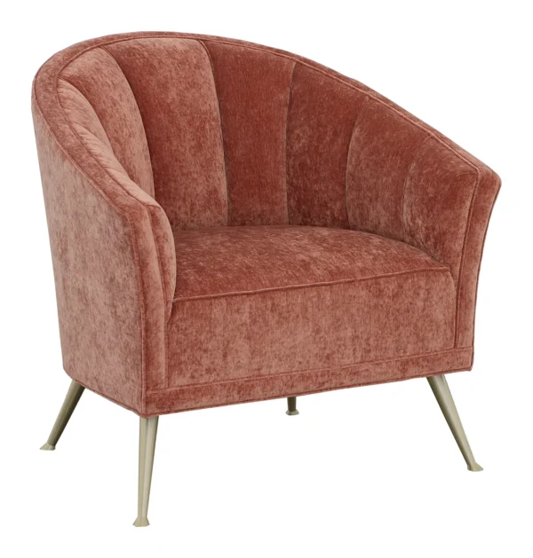 Cabott Lounge Chair, Libby Langdon Collection by Fairfield Chair