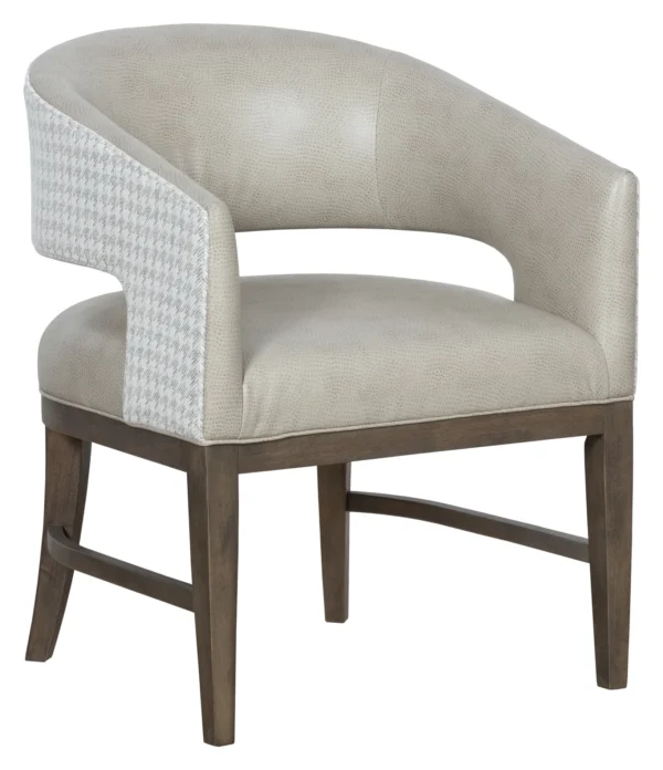 Cleo Grande Arm Chair by Fairfield Chair