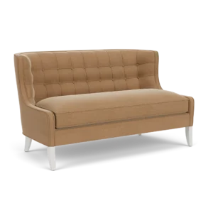 Cotswold Settee by Gabby