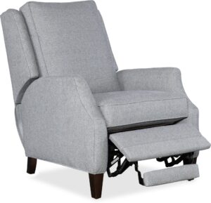 Darrien Recliner by HF Custom