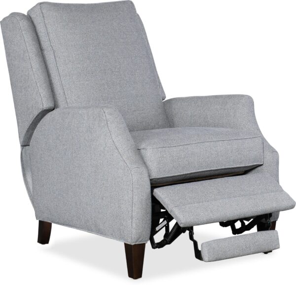 Darrien Recliner by HF Custom