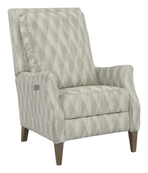 Halsey Recliner, Libby Langdon Collection by Fairfield Chair