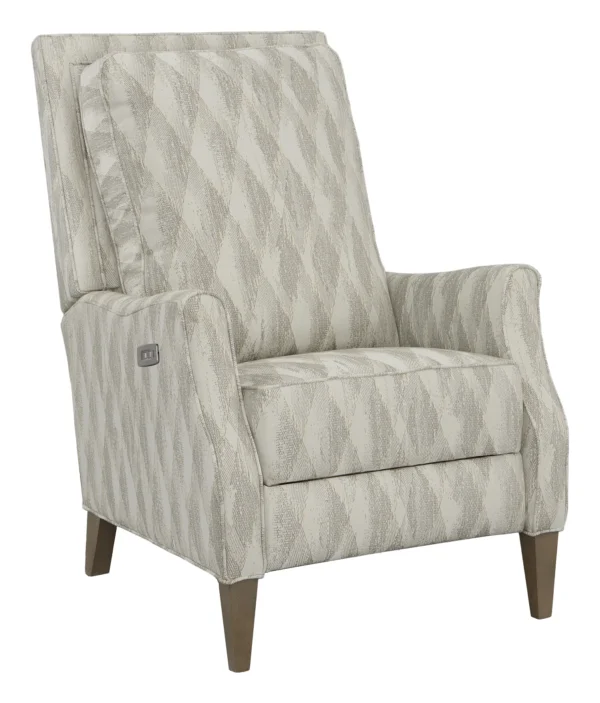 Halsey Recliner, Libby Langdon Collection by Fairfield Chair