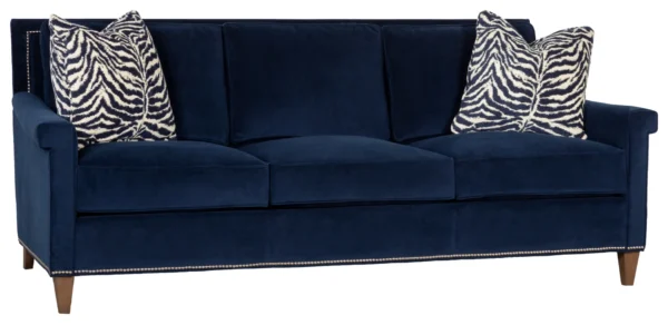 Harry Sofa Libby Langdon Collection by Fairfield Chair